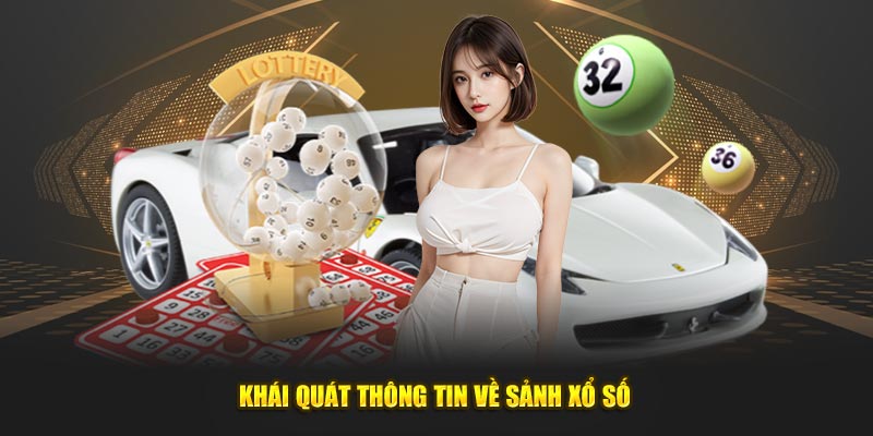 Khái quát thông tin cơ bản về sảnh cược