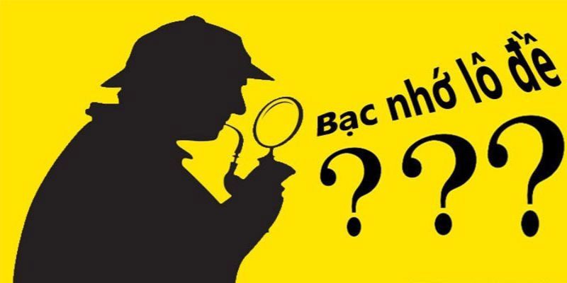 Kết hợp giữa chuỗi số và bạc nhớ khi soi cầu lô