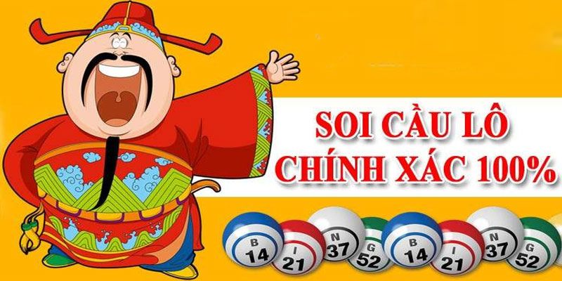 Phân tích soi cầu lô có thể nâng cao cơ hội nhận thưởng 