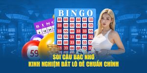 soi cầu bạc nhớ